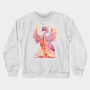 Arise Phoenix Crewneck Sweatshirt